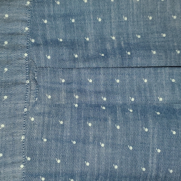 Woven Button Down - Picture 6 of 7